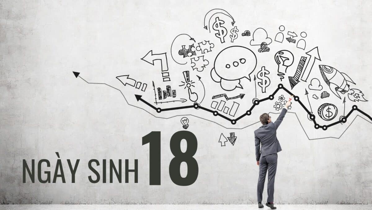 Ngày sinh của bạn, TEAM SỐ HỌC THỊNH VƯỢNG